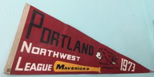 Ballpark Memories of the Portland Mavericks – Oregon 59ers